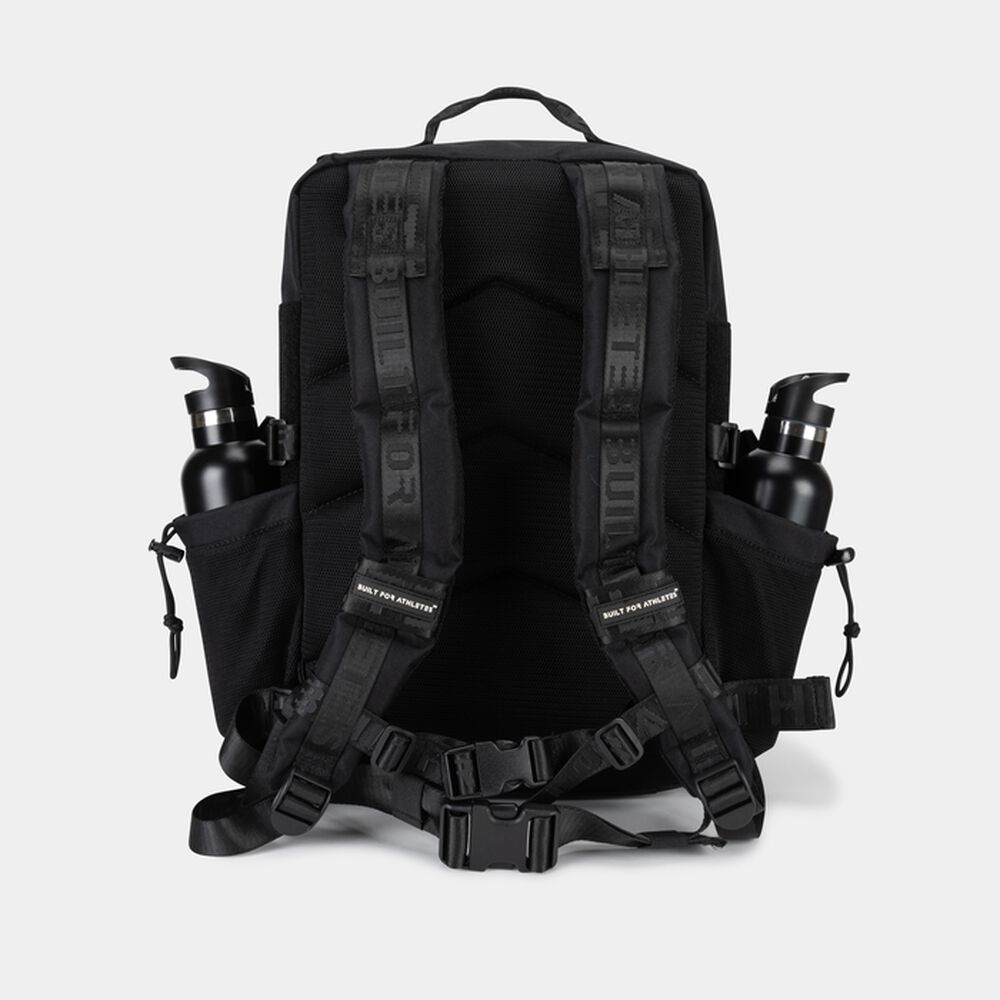 Built For Athletes Hero 3.0 Ryggsekk 45 L, bilde 4 av 10