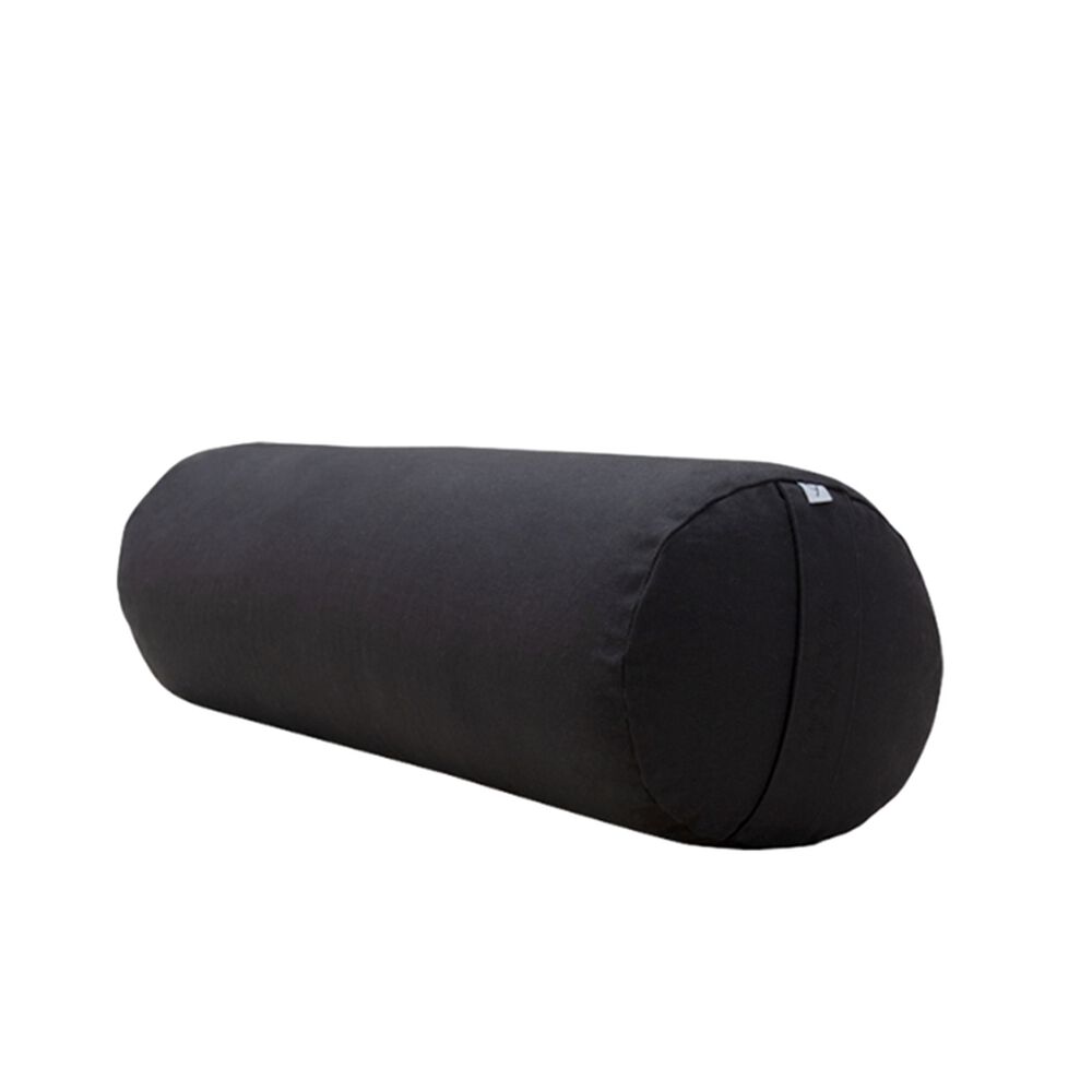 Yogiraj Bolster i Midnight Black, bilde 3 av 3