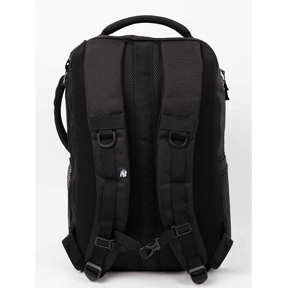 Gorilla Wear Akron Ryggsekk 31 L, bilde 6 av 7