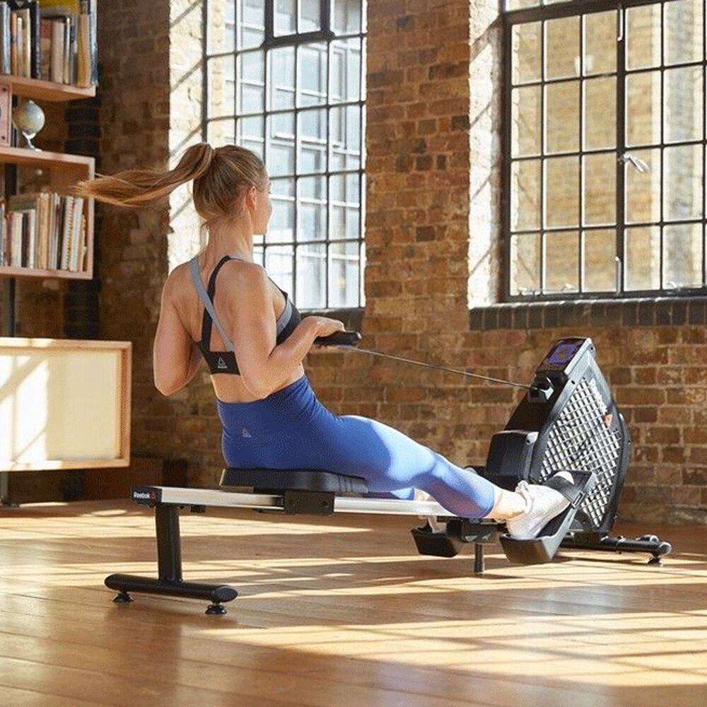 Reebok Rower Zjet, bilde 15 av 15
