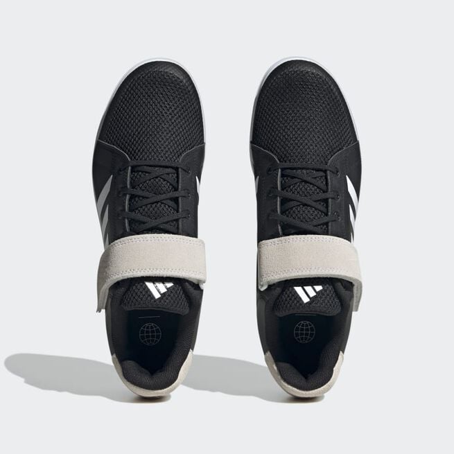 Power Perfect 3 Sko Svart Hvit