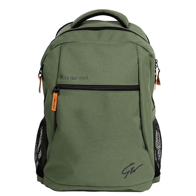 Duncan Backpack, Army Green 