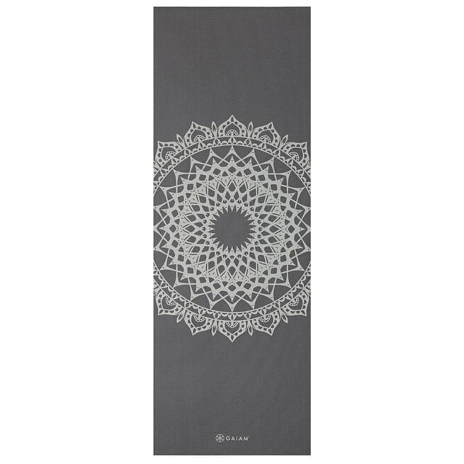 Marrakesh Yogamatte 5 mm Greige