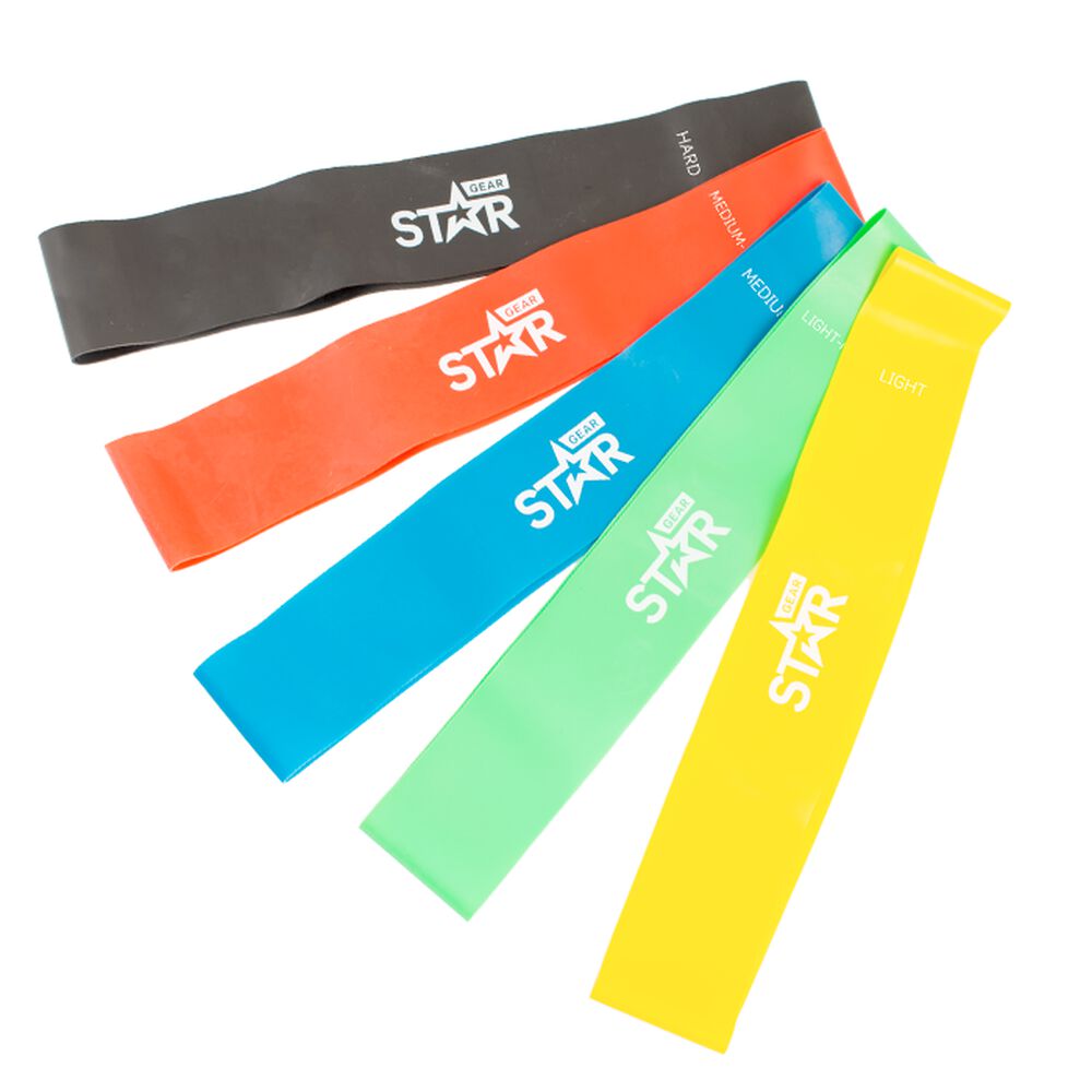 Star Gear Miniband (enkeltbånd), bilde 1 av 2