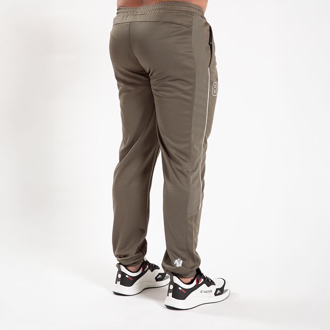 Broxton Treningsbukse Grønn