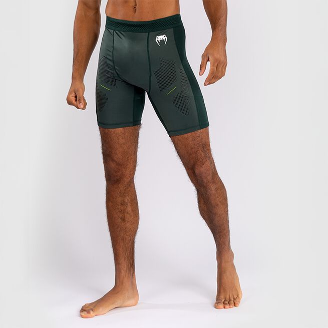 Technical 3.0 Vale Tudo Shorts Grønn