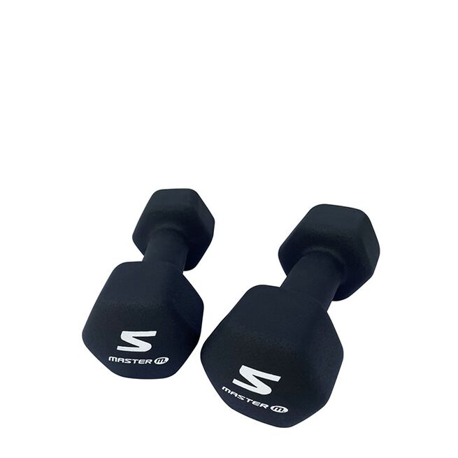 Manual Par Neopren