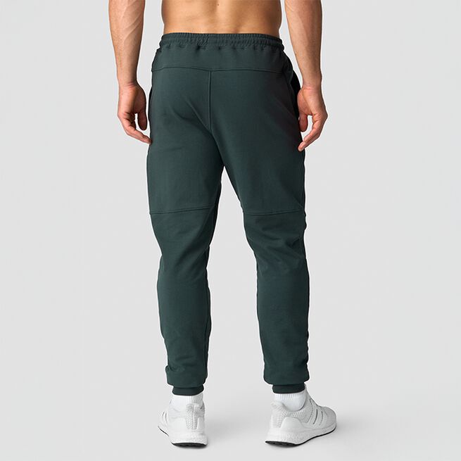 Stride Sweatpants Mørkegrønn