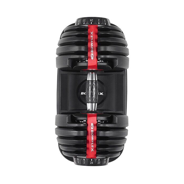 SelectTech 552i Justerbar Manual 2-24 kg