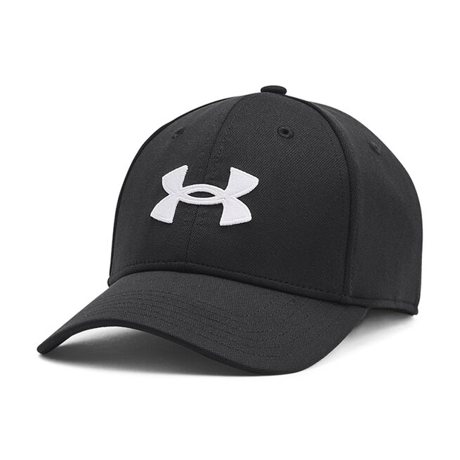 Men's UA Blitzing, Black
