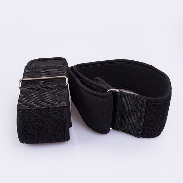 Procclusion 2.0, svart