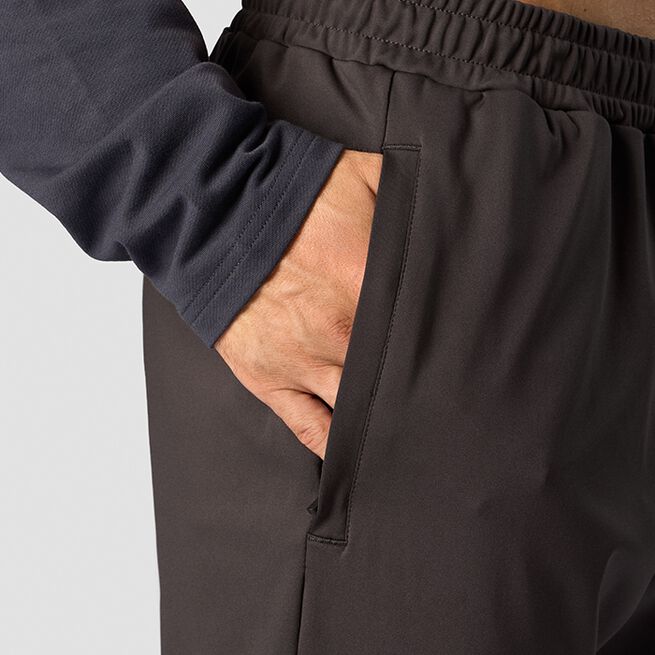 Stride Workout Pants, Charcoal