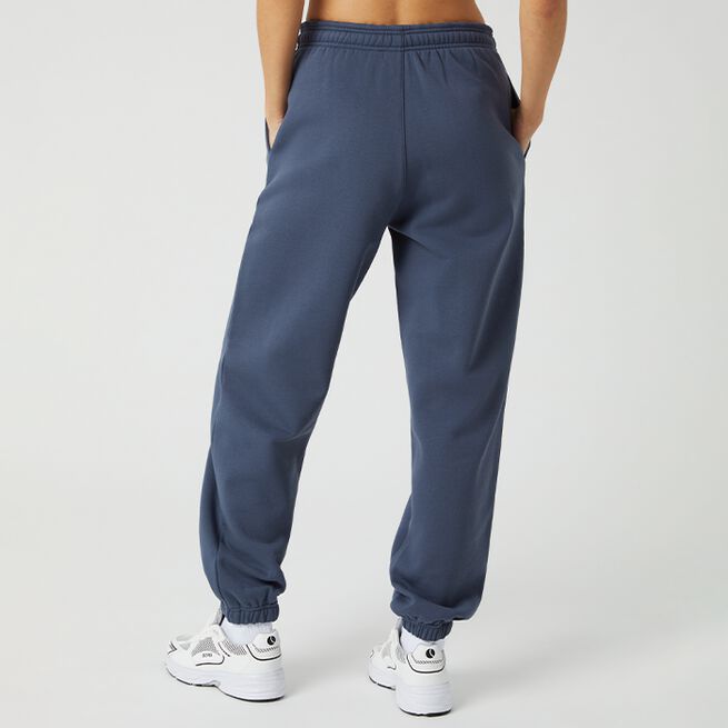 Studio Joggebukser Blå