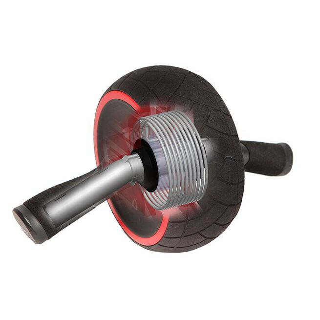 Speed Ab Roller Magehjul