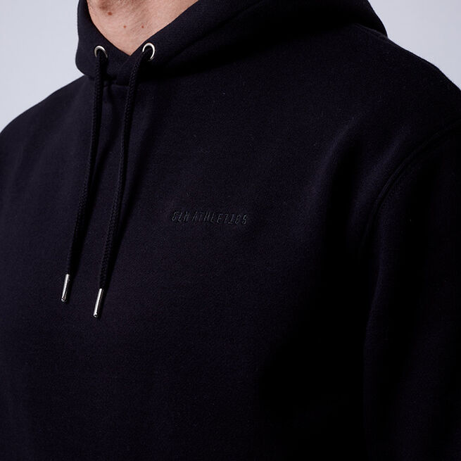 Men's Core Hoodie, Black