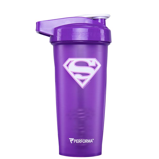 Perfect Shaker, Supergirl, 800 ml