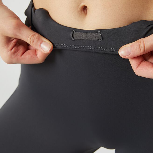 Borg Reform Premium Tights Grå