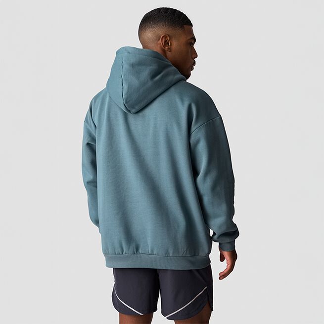 Everyday Relaxed Hettegenser Blå