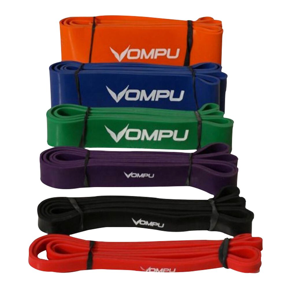 OMPU Extreme Fitness Band, bilde 9 av 9