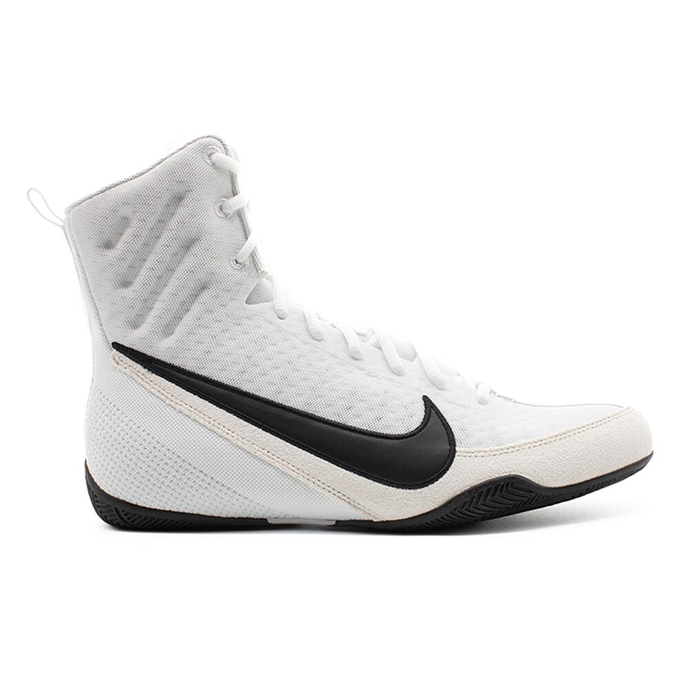 Nike Machomai 3 Boksesko, bilde 1 av 10