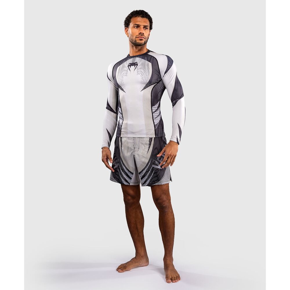 Venum Galactic 3.0 Langermet Rashguard, bilde 2 av 6