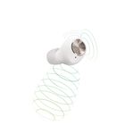 Sudio T2 ANC True Wireless In-Ear, White