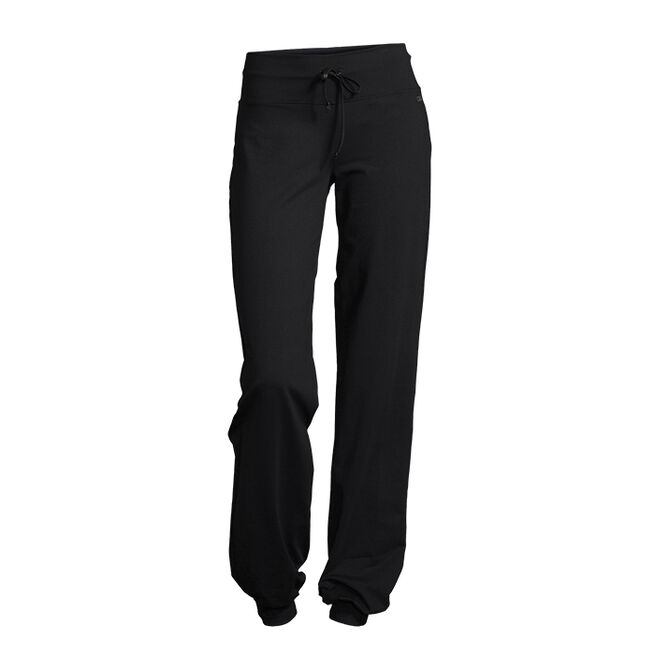 Plow Pants, Black