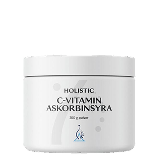 Vitamin C Askorbinsyre Pulver 250 g