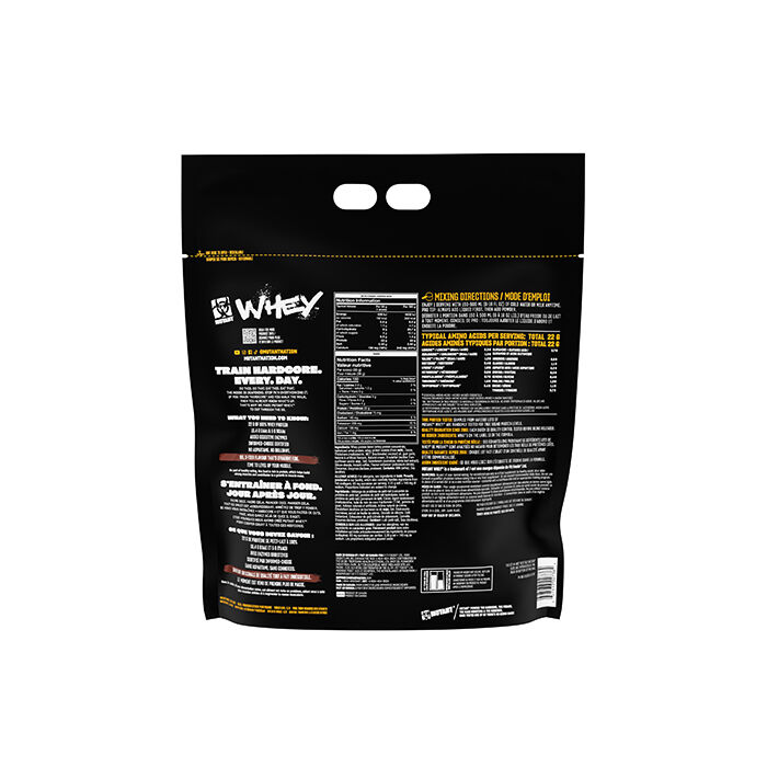 Mutant Whey Myseprotein 4,5 kg triple_chocolate