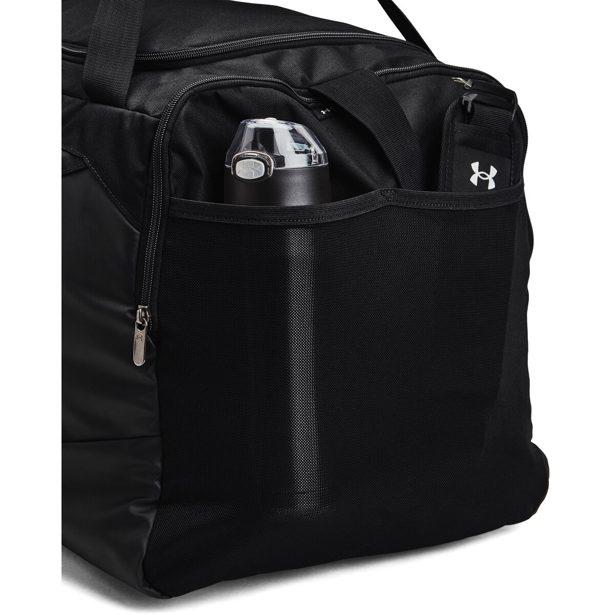 Undeniable 5.0 Duffle LG Duffelbag Svart