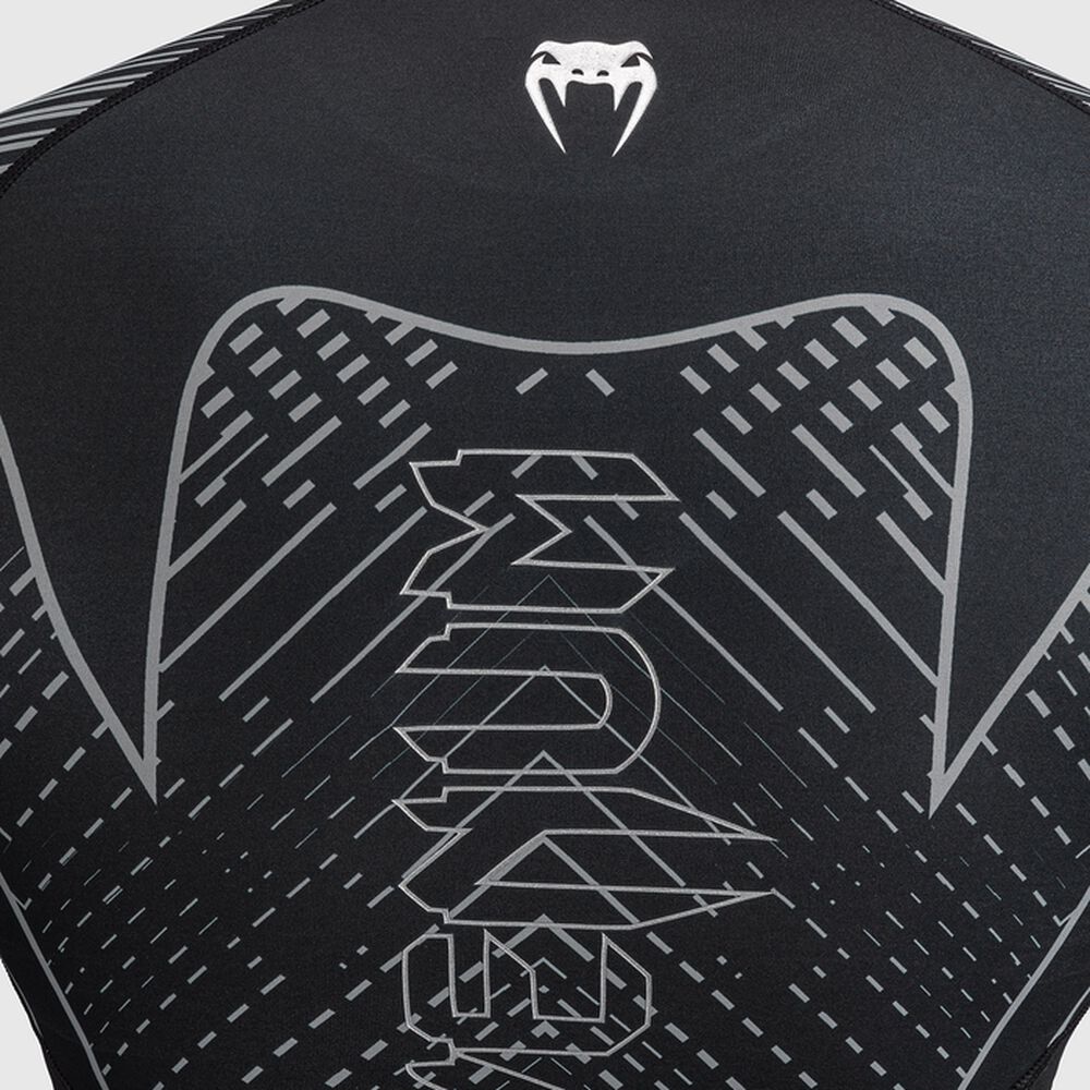 Venum Midnight Fury Langermet Rashguard, bilde 4 av 7