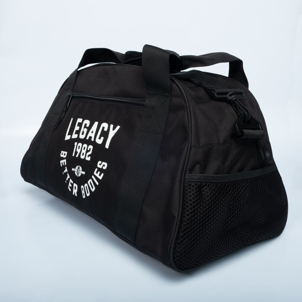 Better Bodies Gear Legacy Gym Bag, bilde 1 av 6