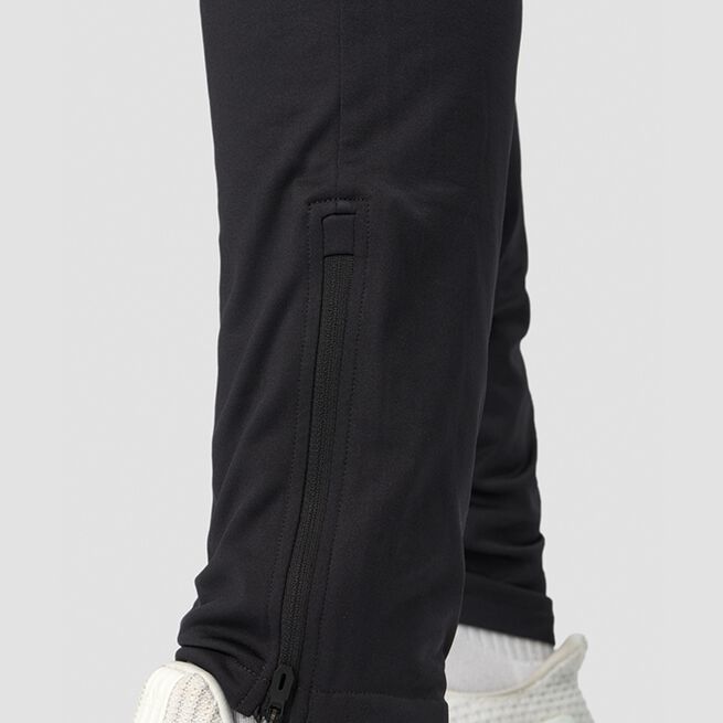 ICANIWILL Ultimate Training Zip Pants, Graphite