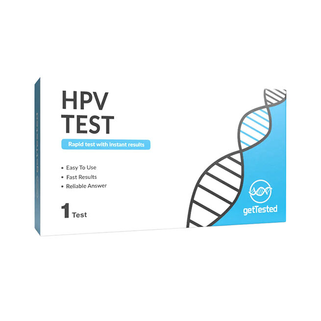 HPV hurtigtest