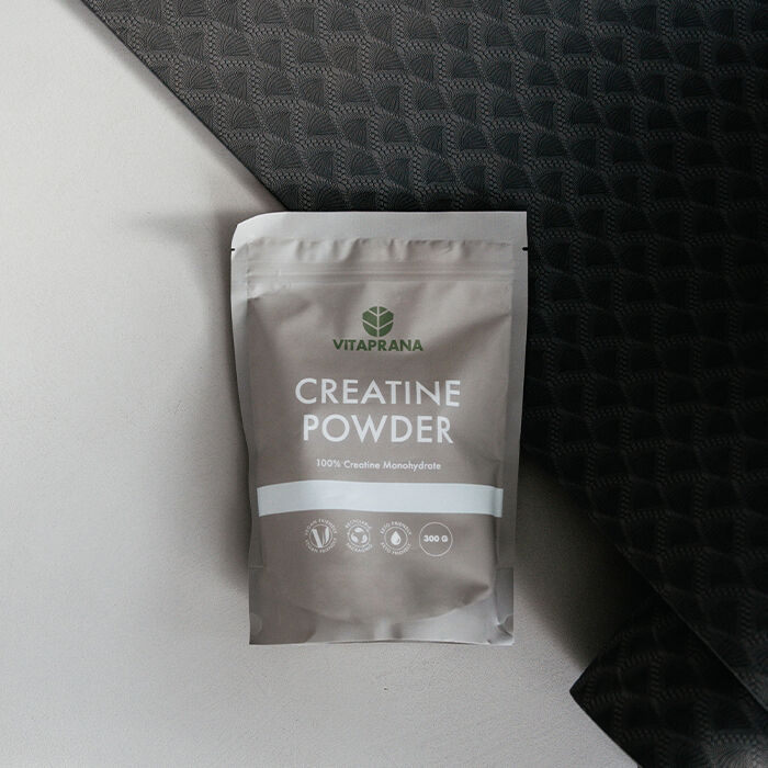 Creatine powder 300g