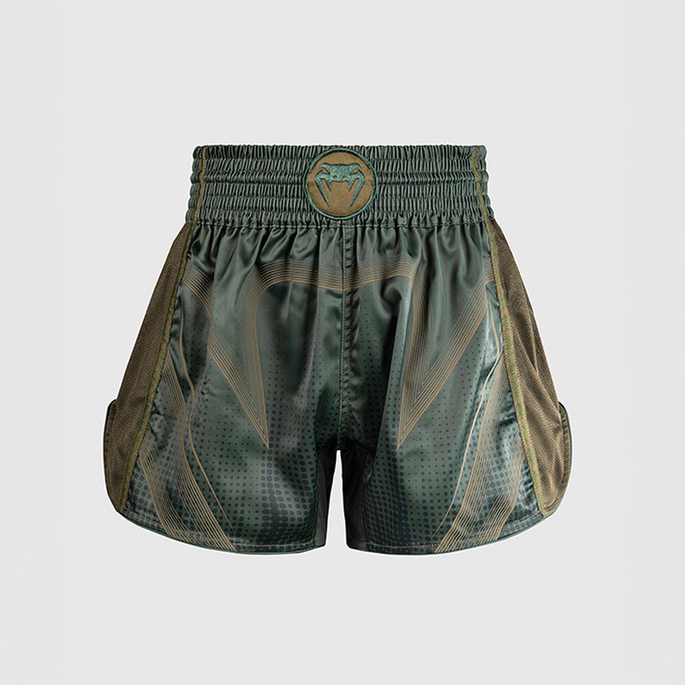 Venum Stealth Muay Thai Shorts, bilde 2 av 4