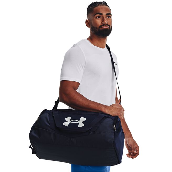 Undeniable 5.0 Sportsbag Marineblå