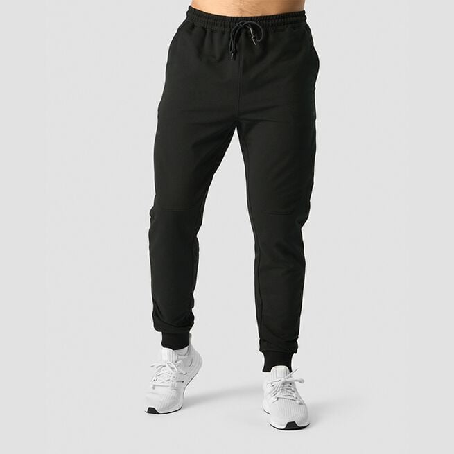 ICANIWILL Stride Sweat Pants Black