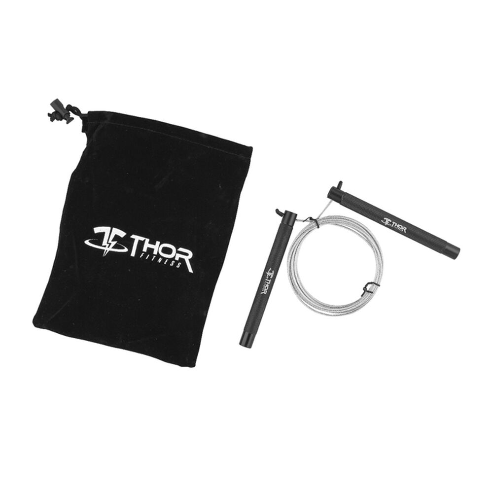 Thor Fitness Speed Rope Elite, bilde 1 av 2