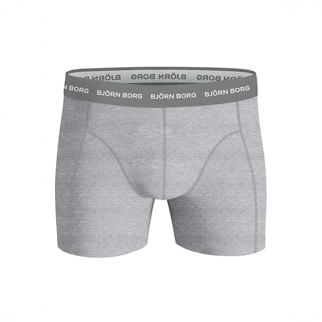 Boxershorts Bomull 3 Pack
