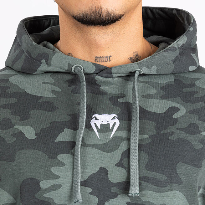 Vortex XL Hoodie Kamuflasje