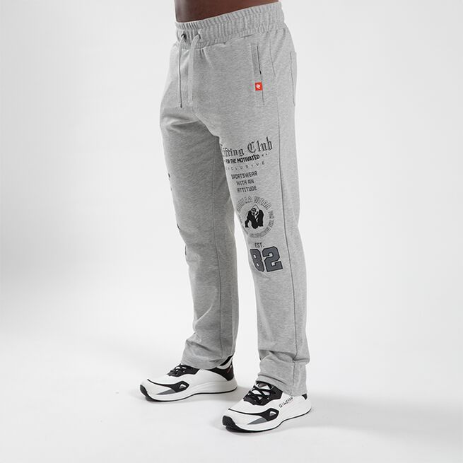 Colorado Treningsbukse Grå