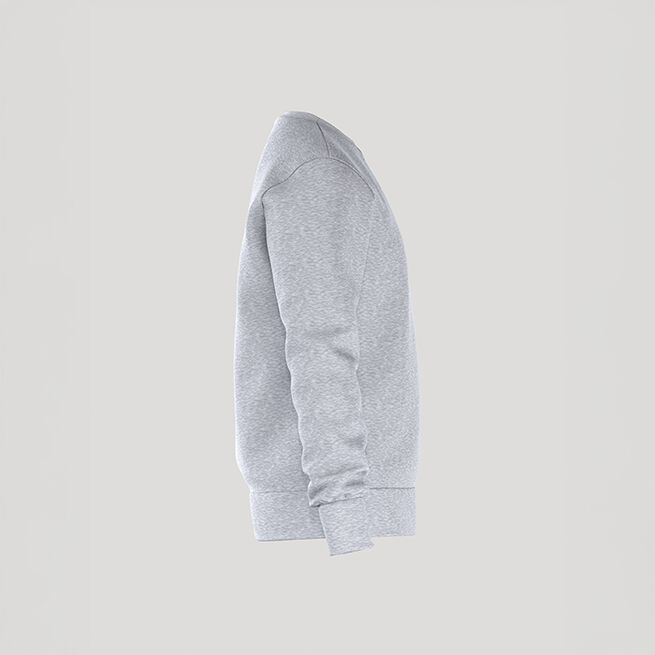 Borg Essential 1 Sweatshirt Grå