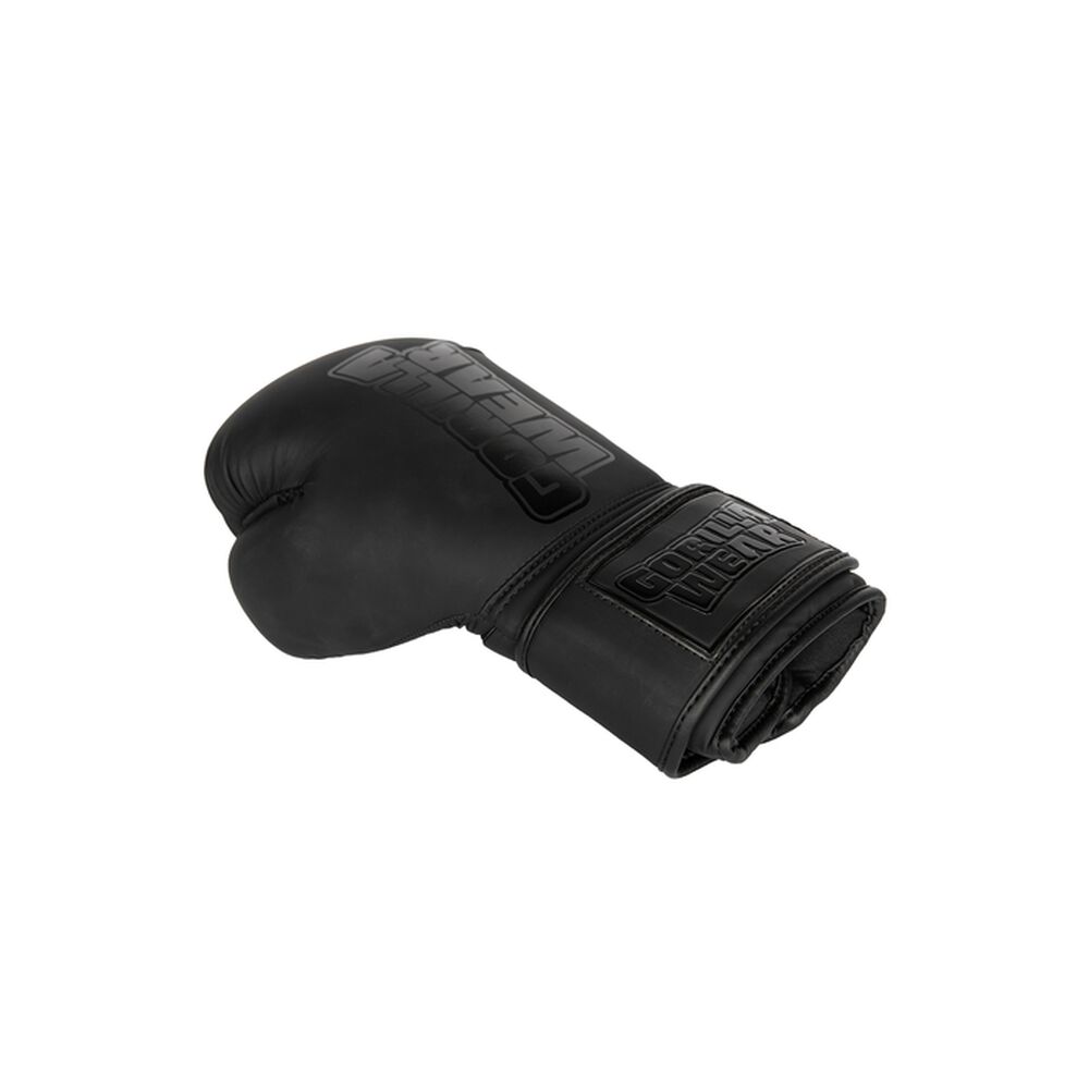 Gorilla Wear Kodiak Boksehansker, bilde 2 av 5