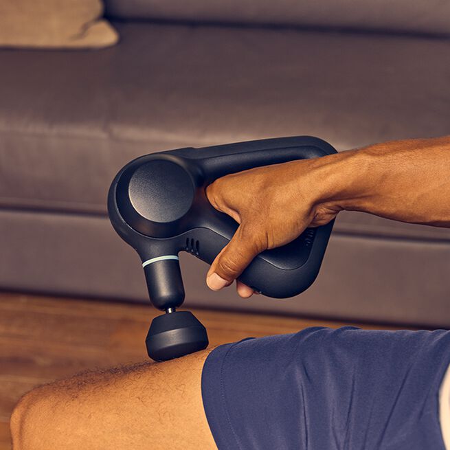 Therabody Theragun Prime G5 Massasjepistol Svart