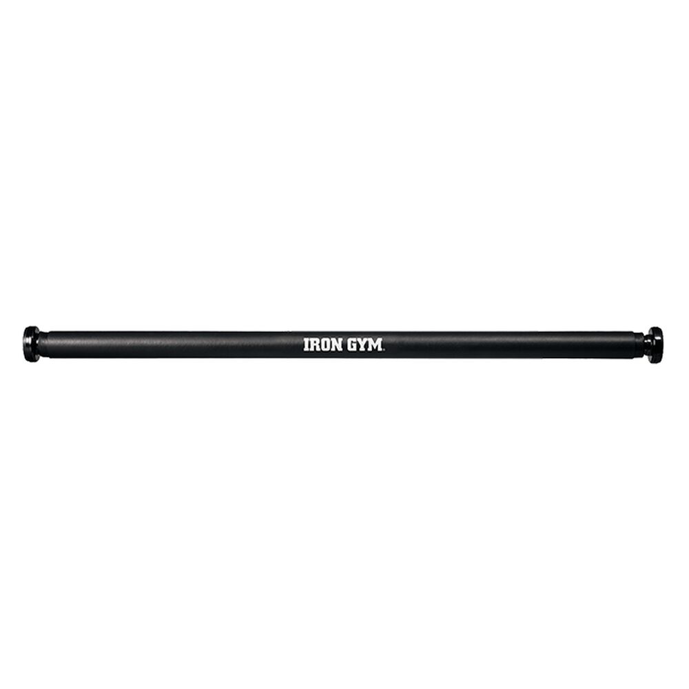 Iron Gym Chin Up Bar Dørtrapets, bilde 1 av 2