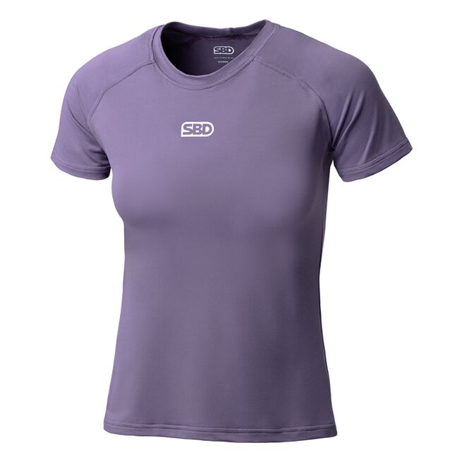 Aspire Training T-skjorte Dame
