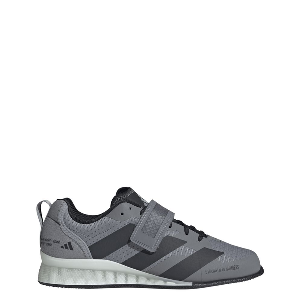 Adidas Adipower Weightlifting III, bilde 3 av 9
