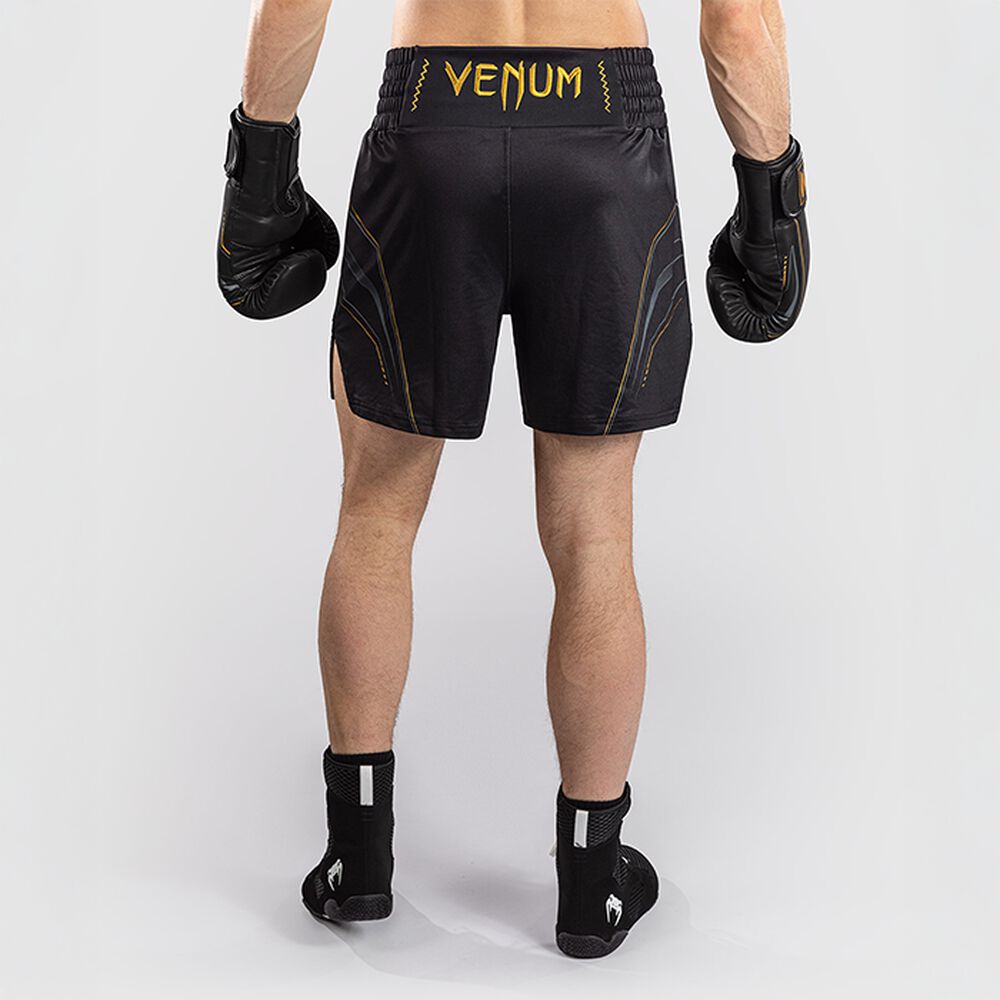 Venum Streamline Boxing Shorts, bilde 4 av 5