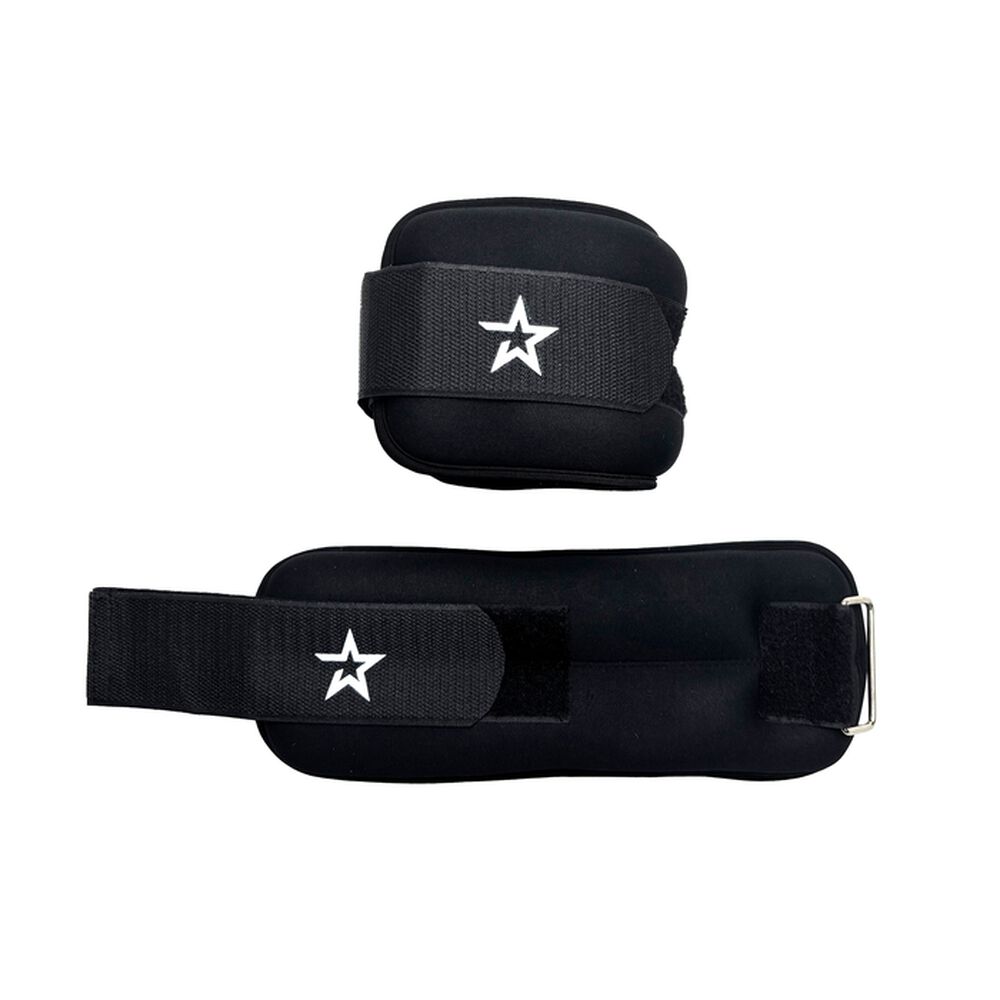Star Gear Håndleddsvekt 1,5 og 2,5 kg, bilde 2 av 4